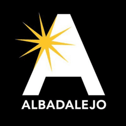 Albadalejo logo
