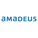 Amadeus logo